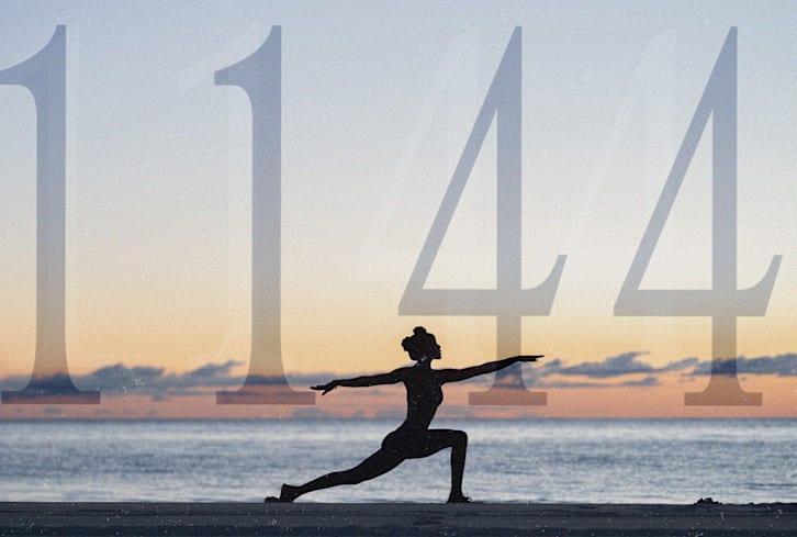 Keep Seeing This Number Sequence? It Could Mean Big Things For Your Love Life