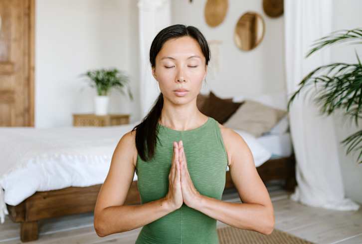 If You Struggle With Regulating Emotions,  Study Says This Can Help
