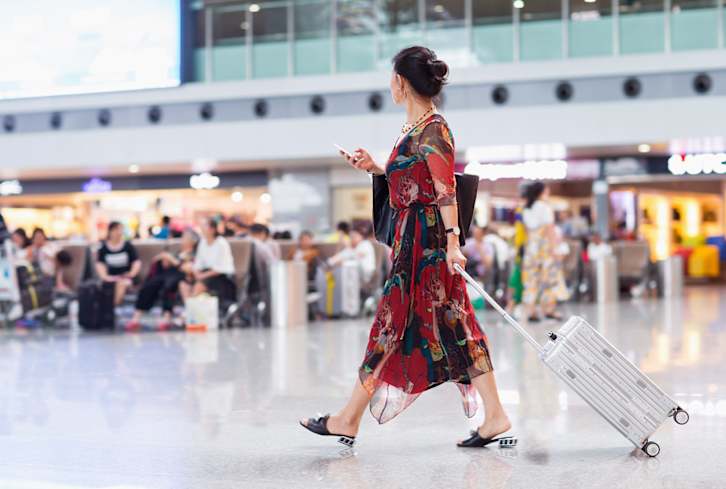 Here's Where You Should Travel This Year — Based On Your Zodiac Sign
