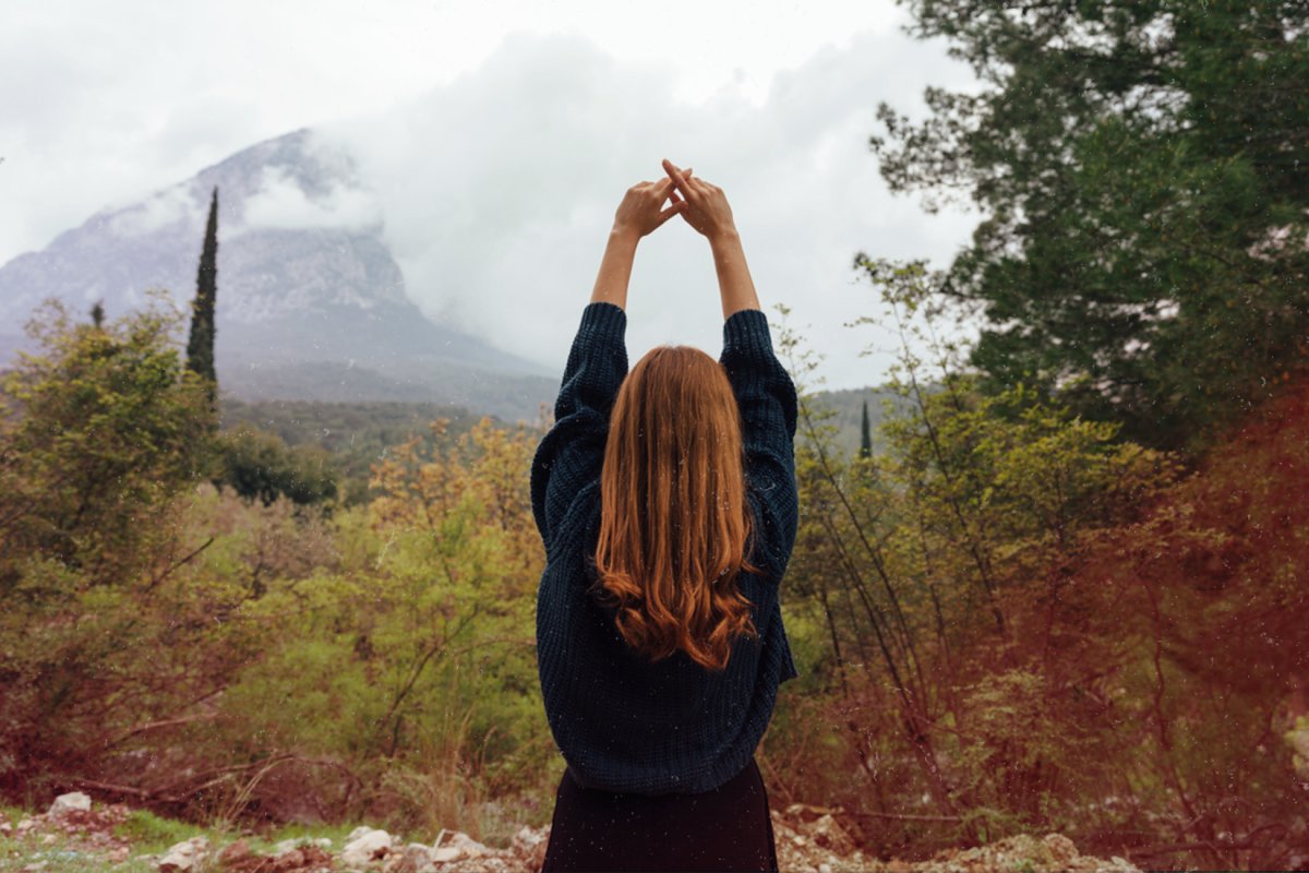 Lion's Gate Portal What It Is + What Its Opening Means