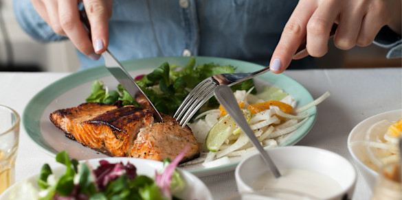 Image of Prioritize These Foods If You Want To Prevent Heart Disease
