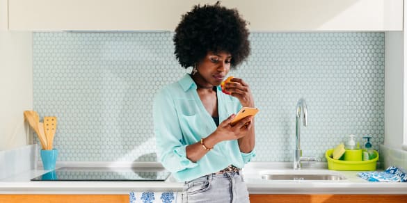 Image of Postmenopausal? Here's One Fruit That May Support Your Heart