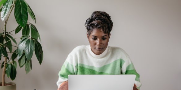 Image of Can't Focus? This Supplement Will Give You A Productivity Boost*