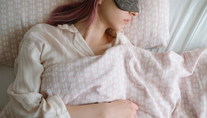 5 Best Light-Blocking Sleep Masks That Make It Easy To Doze Off