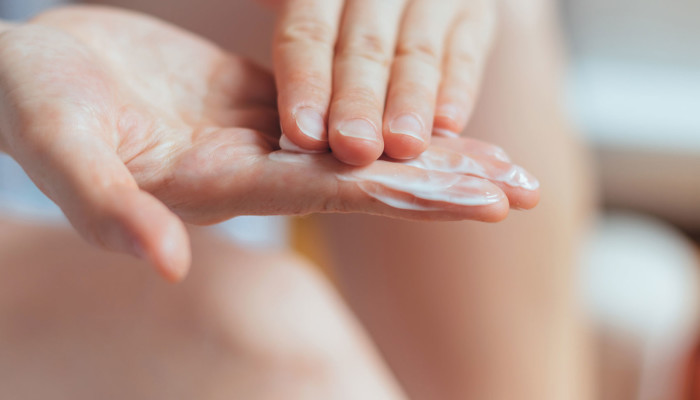 Best treatment for dry chapped hands
