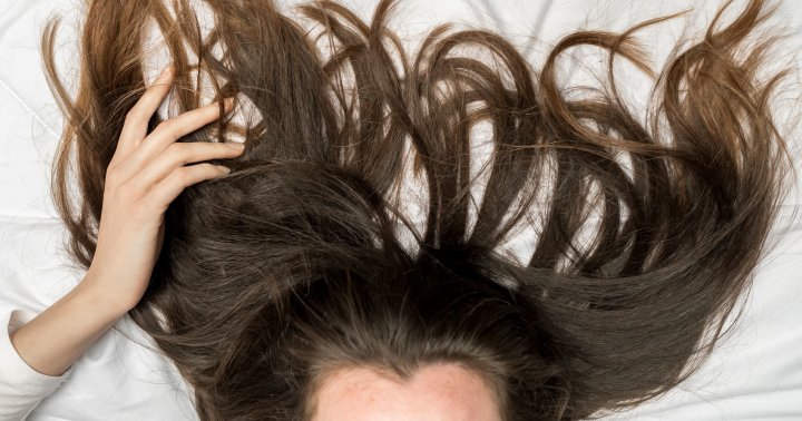 Is This The Key To Longer & Thicker Hair? What The Research Says - mindbodygreen.com