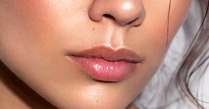 Is This Trendy Topical The Secret To Long-Lasting Hydrated Lips?