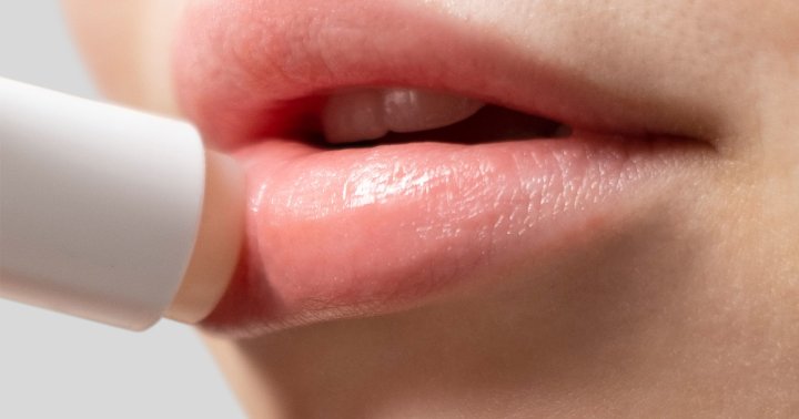 A Dermatologist Says She Never Travels Without This Ultra-Hydrating Lip Balm