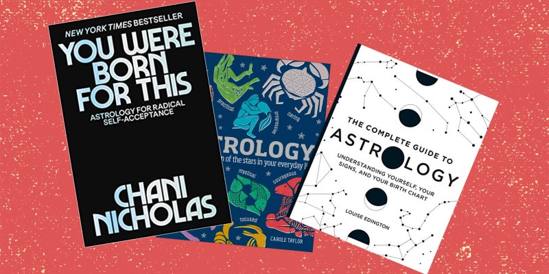 Best Astrology Books 2022