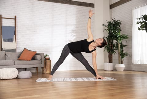 mbg moves: yoga for digestion