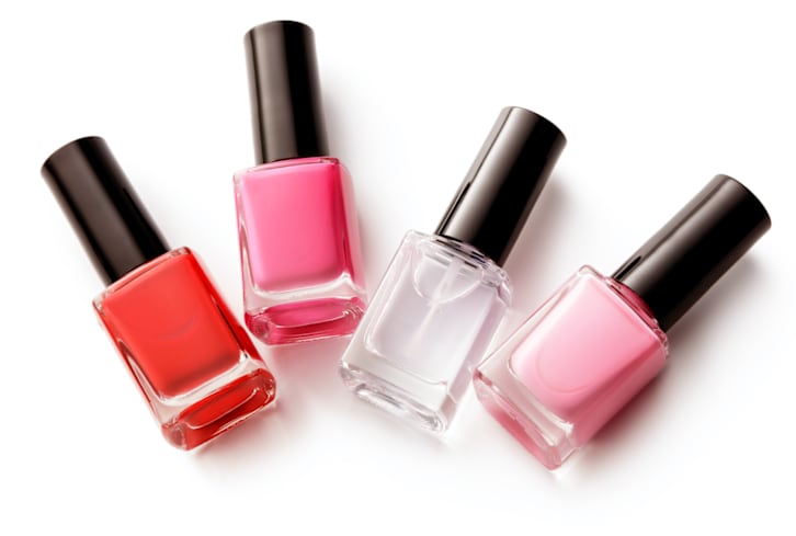 Wait — Should You Store Nail Polish In The Fridge To Make It Last Longer?