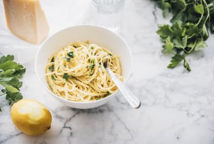 A Nutritional Psychiatrist & A Chef Agree: This Is The Most Underrated Ingredient