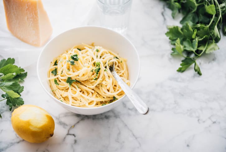 A Nutritional Psychiatrist & A Chef Agree: This Is The Most Underrated Ingredient