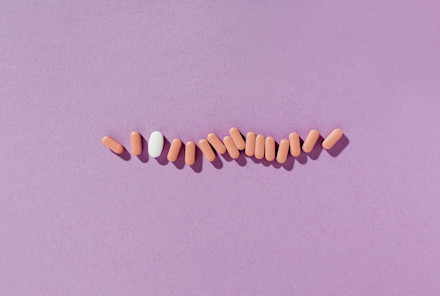 Are There Any Benefits To Taking Prenatal Vitamins When You're *Not* Pregnant?