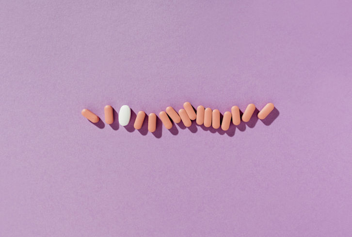 Are There Any Benefits To Taking Prenatal Vitamins When You're *Not* Pregnant?
