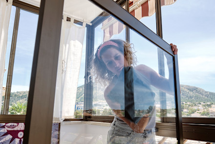 3 Spring Cleaning Tips For A Greener, More Resilient Home