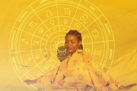 This Astrological Sign Is The Celebrity Of Them Zodiac—Is It Yours?