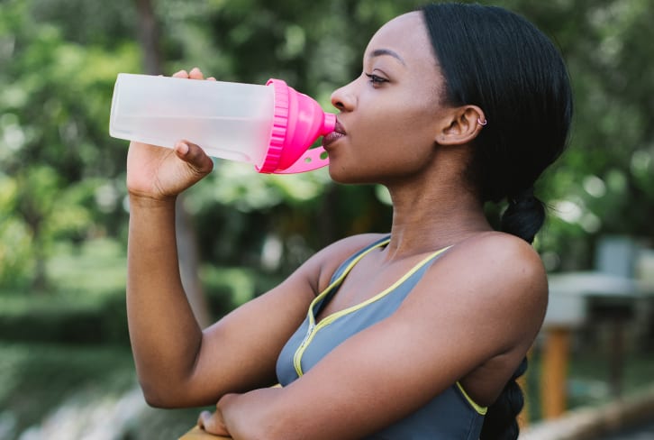 What Is Natural Pre-Workout? 5 Options To Try Before You Exercise