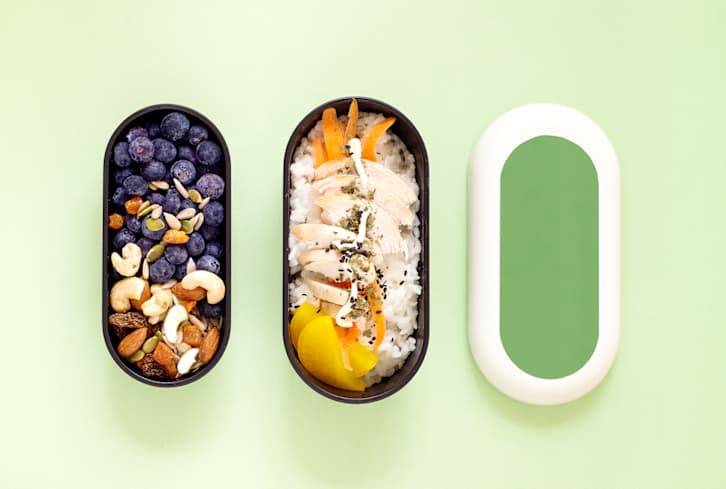How To Stop Getting So Much Darn Plastic When You Order Takeout