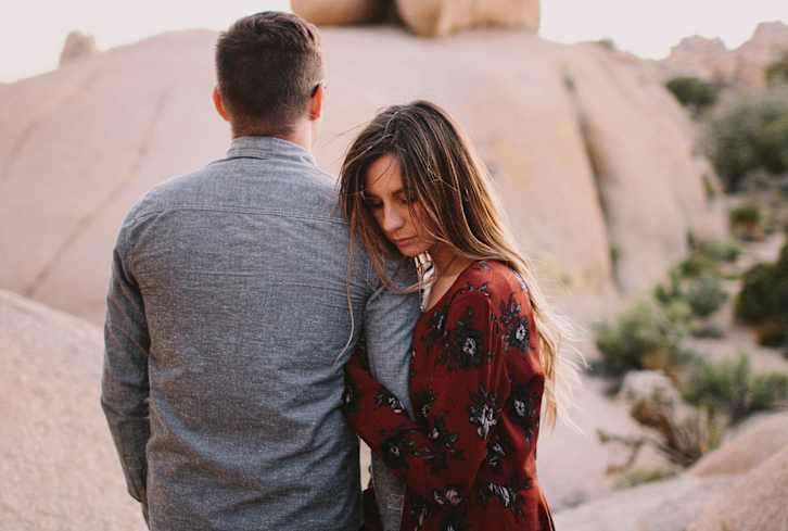 Do You Have Attachment Issues In Relationships? Here's How To Heal Them