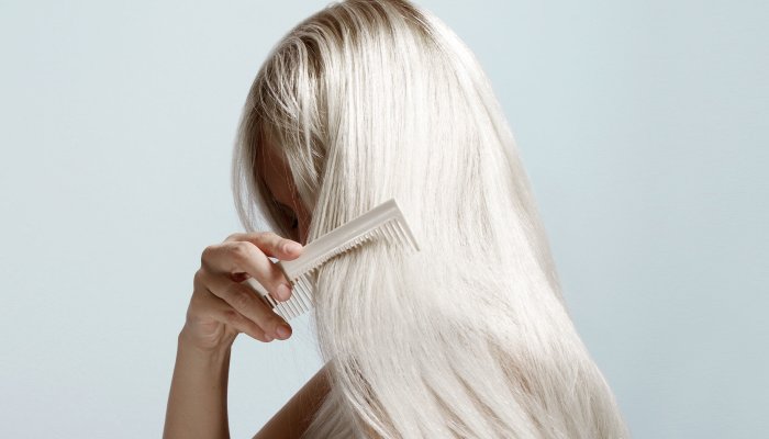 These 12 Pro Tips Are The Secret Answers To Finally Getting Shiny, Glossy Hair