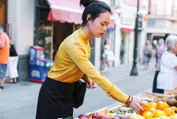 11 Toxins To Avoid In Your Food