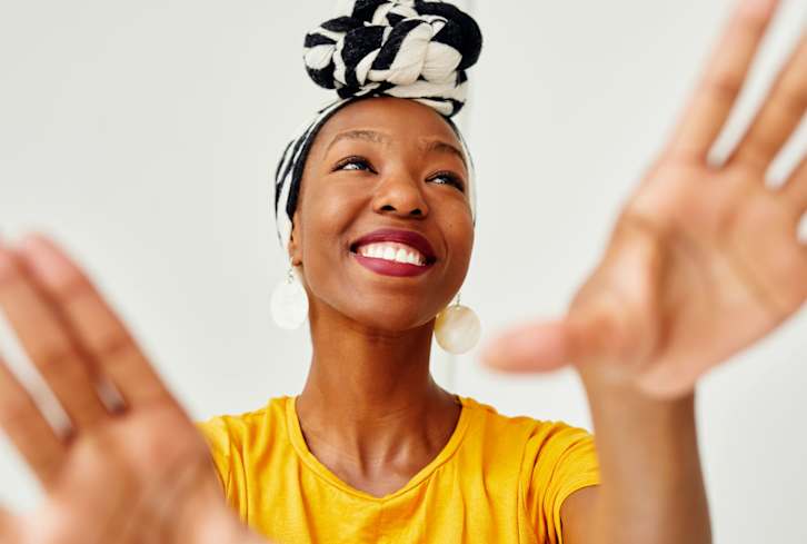 Smile! 5 Reasons It Will Make You Happy