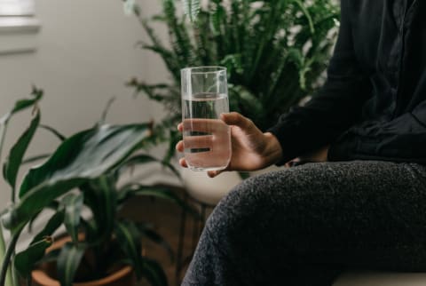 How Hydration Can Support Immunity + How To Stay Hydrated