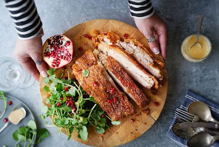 I Wasn’t Satisfied On A Vegetarian Diet — These Are The Proteins I Eat Now
