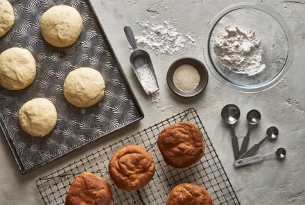 Confirmed: This Gluten-Free, Paleo Baking Essential Makes Everything Taste Better
