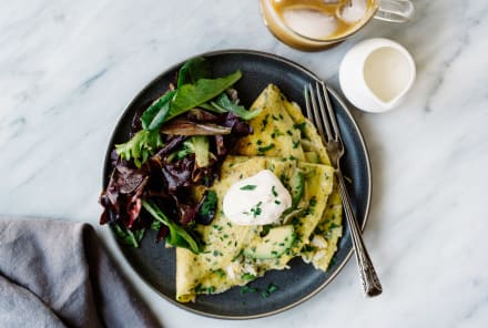 Registered Dietitians Share Their Favorite Ways To Eat Eggs For Breakfast
