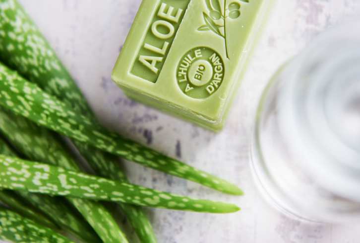 It May Be Time To Switch Back To Bar Soap
