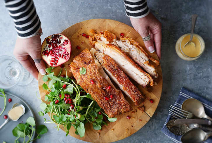 Want More Protein? Try One Of These Delicious High-Protein Meal Ideas (+ Grocery Tips)