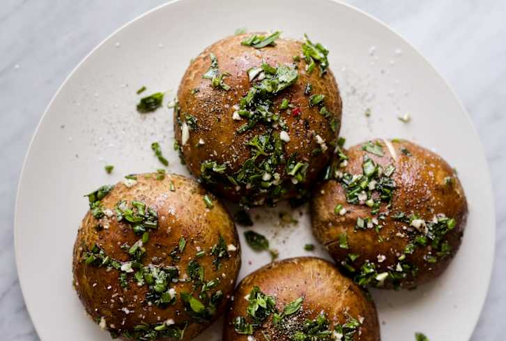 Going Plant-Based? We Found A Solution For Every Taste & Texture You're Afraid You'll Miss