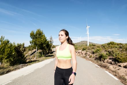 This Simple Tip Can Make Your Daily Walk 10x Healthier