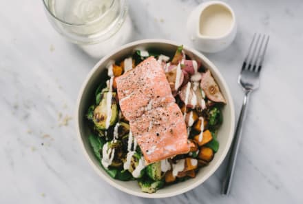 Is Salmon Good For You? Pros & Cons For Nutrition, Sustainability & Your Health