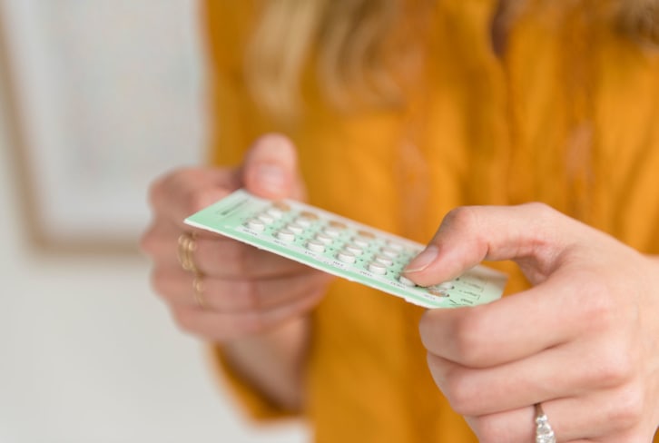 4 Surprising Ways Birth Control Could Affect Your Future Fertility