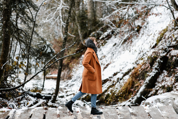 I'm A Forest-Bathing Researcher & Here's How To Boost The Health Benefits Of Your Next Walk