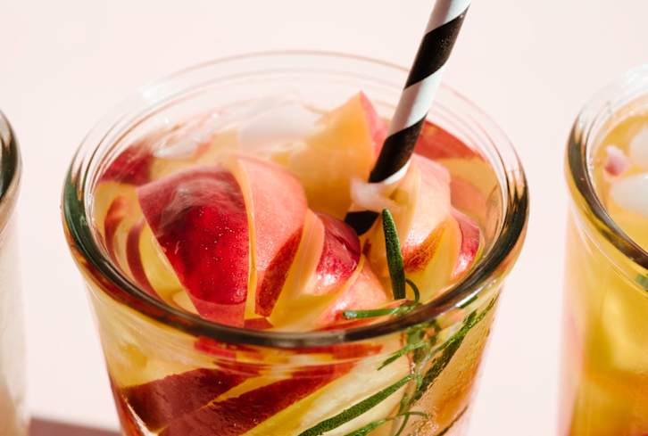 The One Gut-Healing Drink This Doctor Is Having Every Day This Year