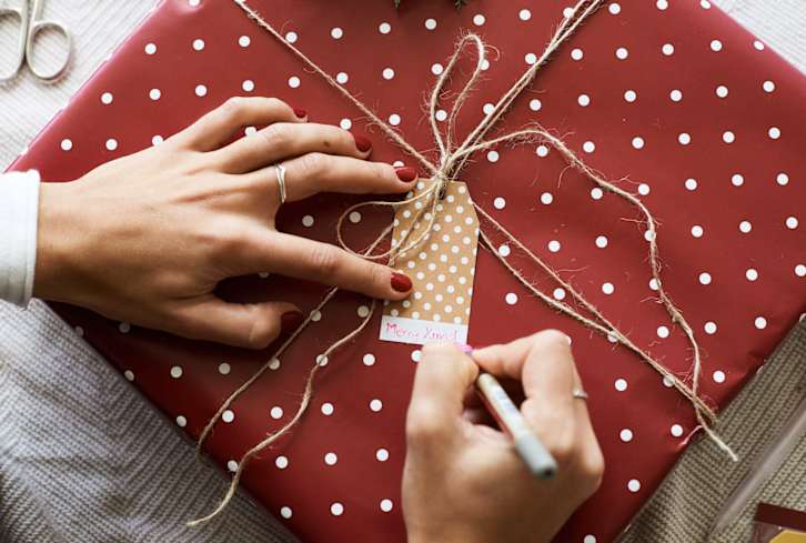 5 Holiday Shopping Strategies — So You Can Avoid That January Money Hangover