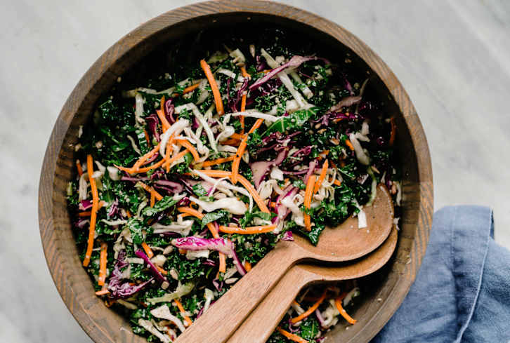 Chinese Chopped Salad
