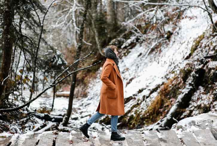I'm A Forest-Bathing Researcher & Here's How To Boost The Health Benefits Of Your Next Walk