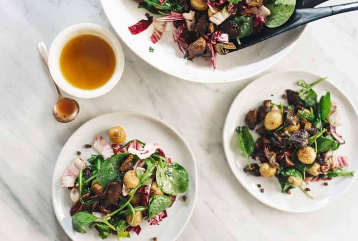 This Underrated Oil Has So Many Health Benefits: Here's A Quick Recipe