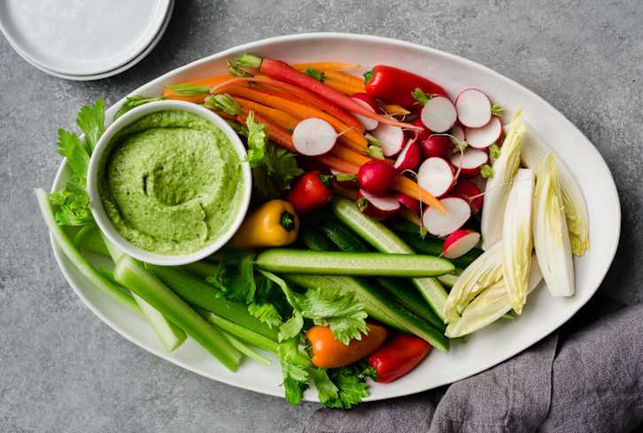 I'm A Functional RD: These Are The Top 5 Healing Foods I Swear By