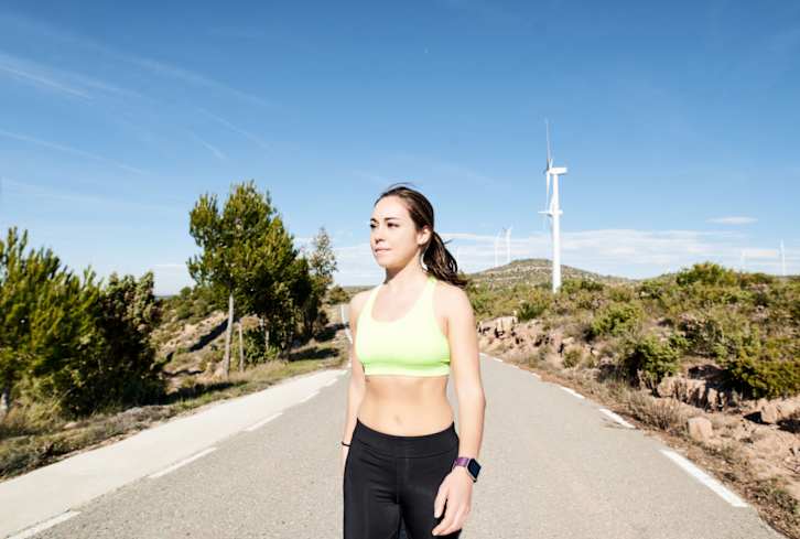 This Simple Tip Can Make Your Daily Walk 10x Healthier