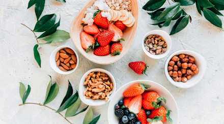 This Snack Packs Major Metabolic Health Benefits, Study Finds