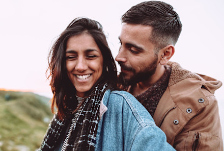 These 2 Zodiac Signs Are Great Friends—And Even Better Lovers