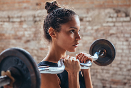 Read article: Hot Flashes, Mood Swings, & Sleepless Nights? This Natural Remedy Really Works