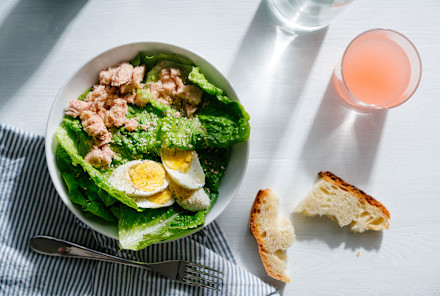 Think You're Eating Enough Of These Healthy Fats? Don't Be So Sure