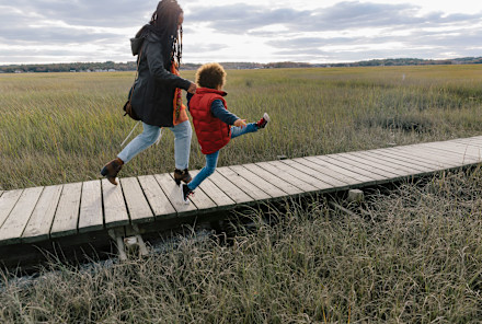 Why Chronic Inflammation Is On The Rise In Children